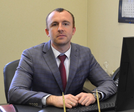 Директор МФЦ