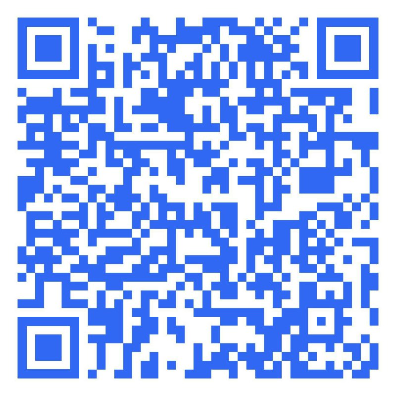 QR-код на опрос