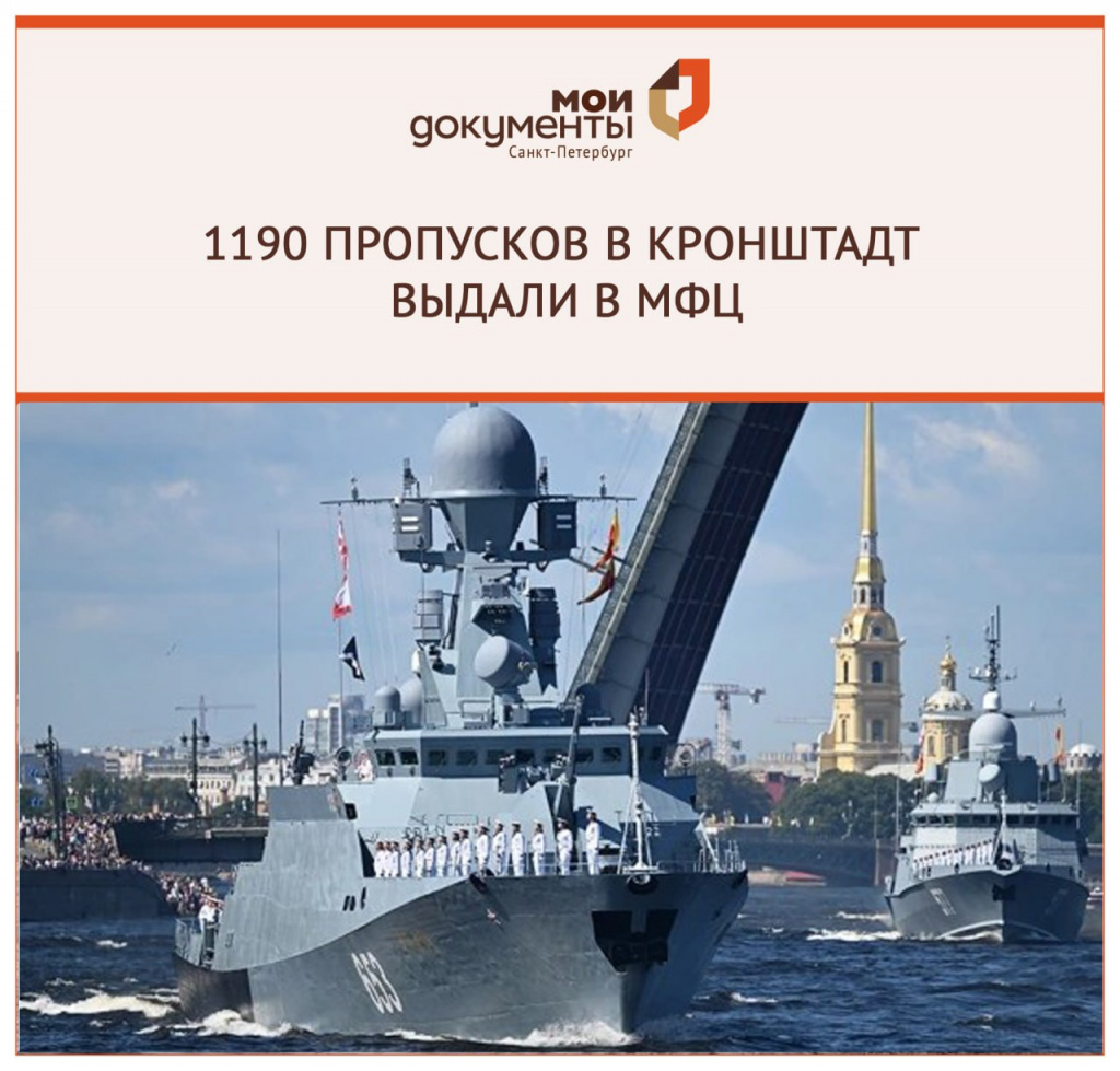 1190 пропусков в Кронштадт выдали в МФЦ.jpg